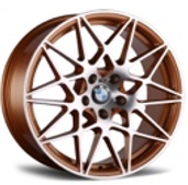 BMW M4輪圈19X8.5 19X9.5 20X8.5 20X9.5 5孔112 120