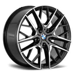 BMW 1 & X1輪圈18x8.0 18x8.0 19x8.0 19x8.0 5孔112 120