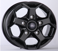 Transit輪圈16x6.5 5孔160