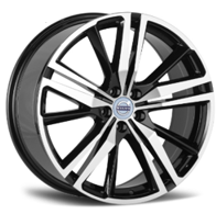 Volvo 輪圈20x8.5 5孔108
