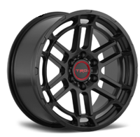 TRD輪圈17x8.0 18x8.0 20x9.0 6孔139.7