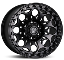 Bucks Offroad/ Bucks Bend Lock輪圈17x8.5 18X8.5 5孔127 150 6孔114.3 135 139.7