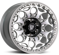Bucks Offroad/ Bucks Bend Lock輪圈17x8.5 18X8.5 5孔127 150 6孔114.3 135 139.7