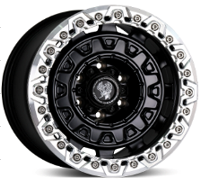 Bucks Offroad/ Bucks Bend Lock輪圈17x8.5 5孔127 150 6孔114.3 135 139.7