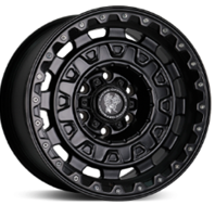 Bucks Offroad/ Bucks Bend Lock輪圈17x8.5 5孔127 150 6孔114.3 135 139.7