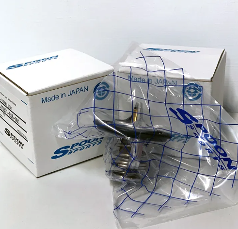 SPOON SPORTS 節溫器 19301-EG6-000 HONDA CIVIC EG EK