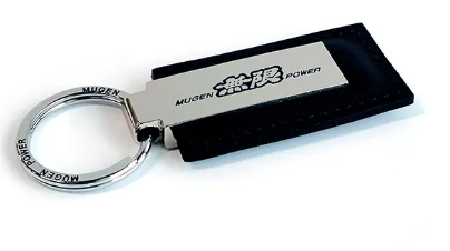 MUGEN 無限 鑰匙圈 B 90000-XYK-100B