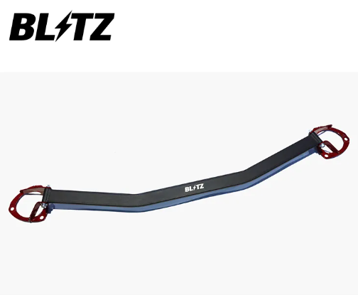 BLITZ 引擎室拉桿 HONDA CIVIC TYPE R FL5
