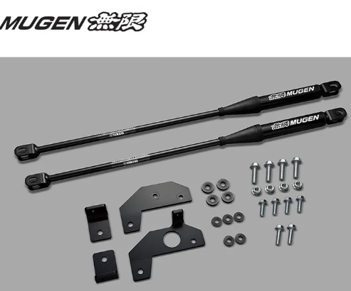 MUGEN 無限 減震拉桿 HONDA CIVIC TYPE R FK8