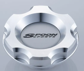 SPOON SPORTS 機油蓋