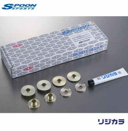 SPOON SPORTS 底盤襯套 HONDA CRV4 CR-V 4代
