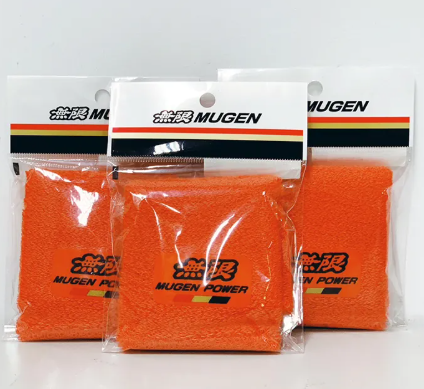 MUGEN 無限 油壺套