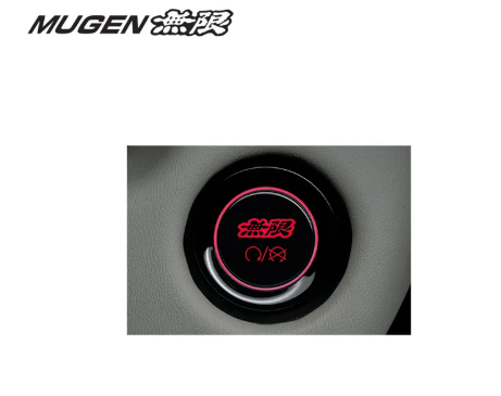 MUGEN 無限 啟動開關 HONDA FIT GR 汽油 2021-