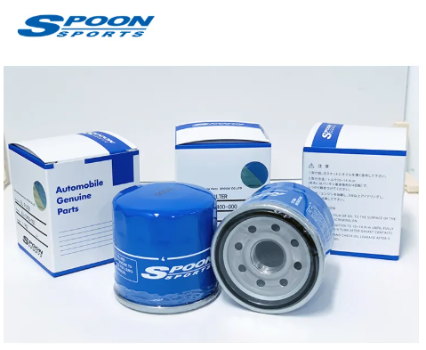 SPOON SPORTS 機油芯 ALL-15400-000