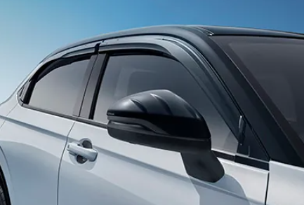 MUGEN 無限 晴雨窗 HONDA HR-V 2022-