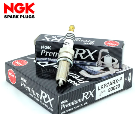 NGK PREMIUM RX 火星塞 7號 LKAR7BRX11PS HONDA ODYSSEY RC1