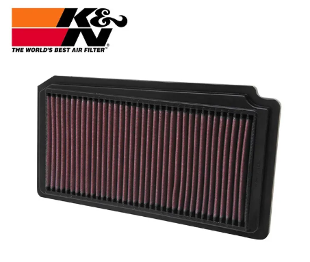 K&N 高流量空氣濾芯 33-2174 HONDA ODYSSEY 1999-2004