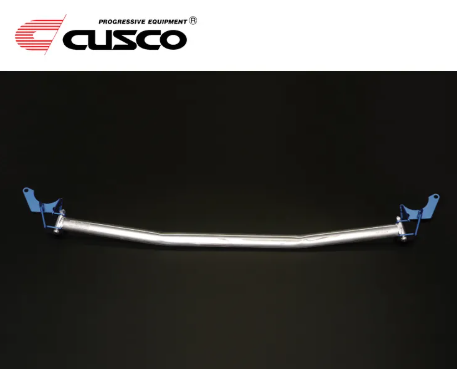 CUSCO TYPE-OS 引擎室拉桿 HONDA ODYSSEY 2015-