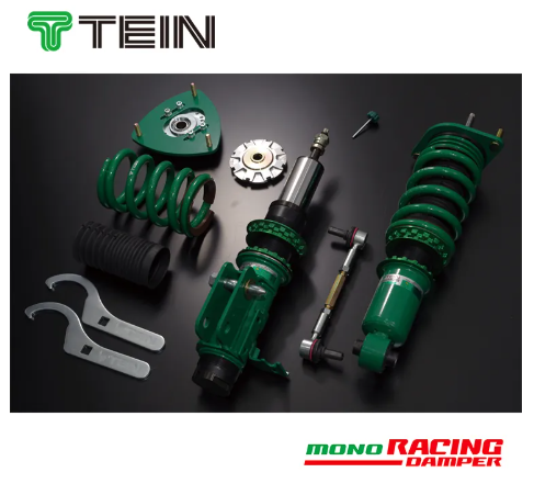 TEIN MONO RACING 避震器組 HONDA S2000
