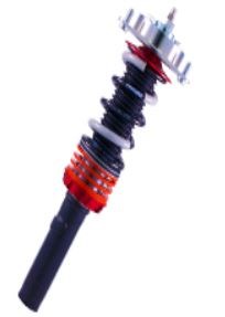REAL SPORTS×TANABE SUSPENSION SYSTEM for S660