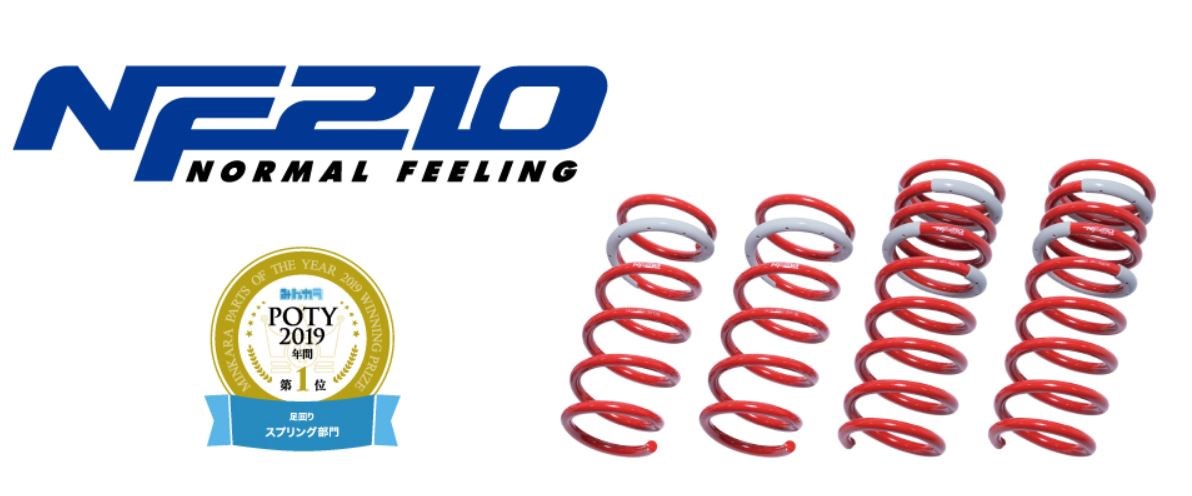 SUSTEC NF210