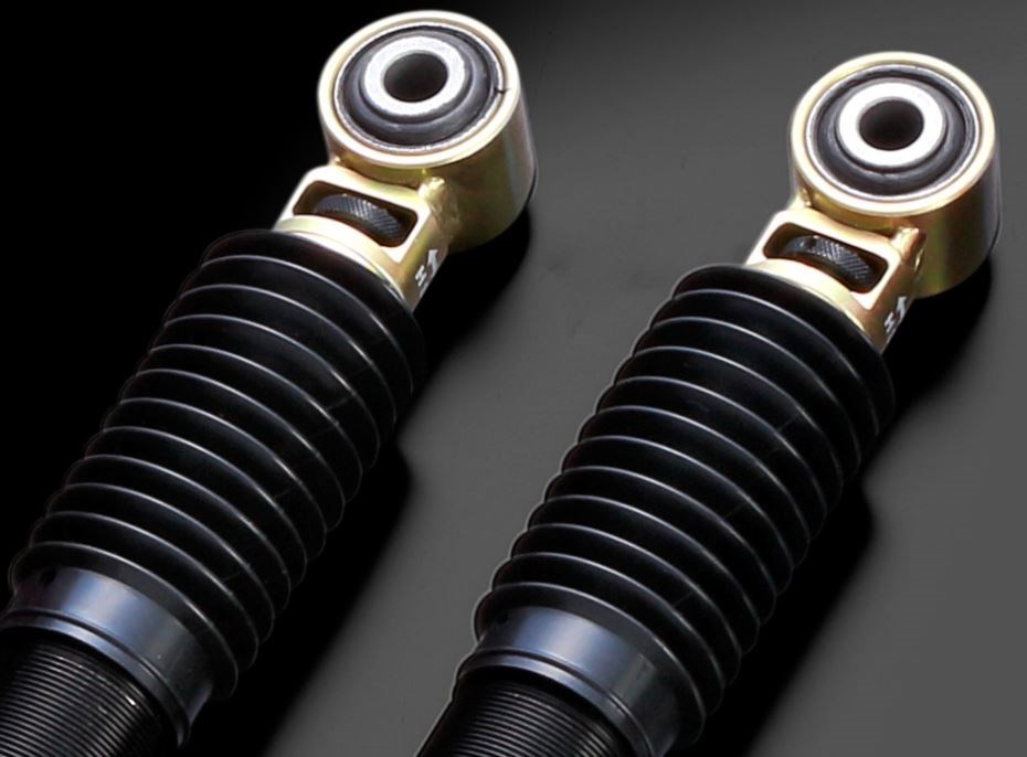 DAMPER ZZ-R