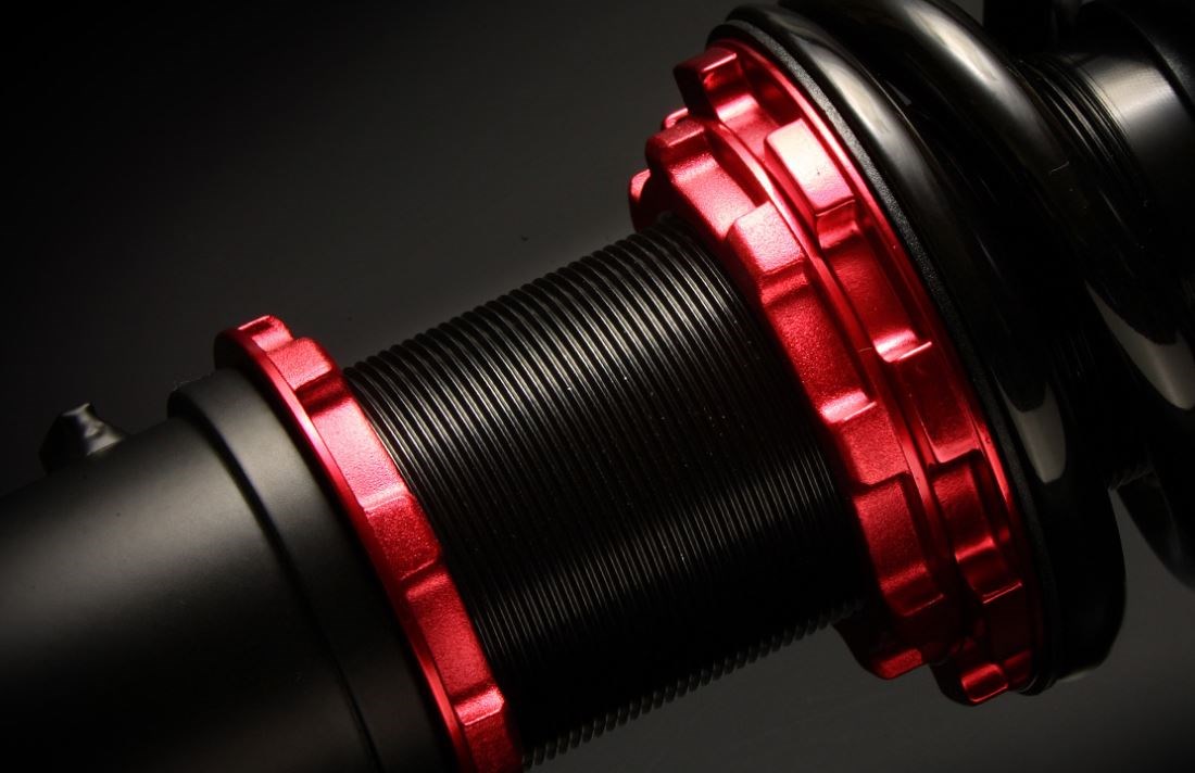 DAMPER ZZ-R