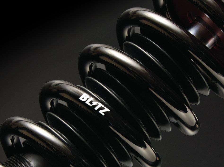 DAMPER ZZ-R