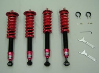阻尼器 Super☆i
