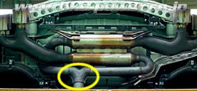 MUFFLER SERIES [高級規格 R]