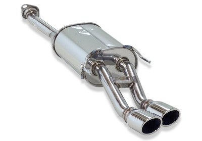 MUFFLER SERIES LEGAMAX PREMIUM
