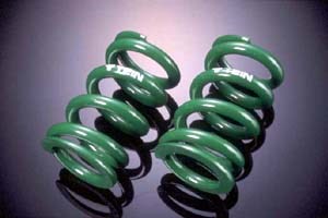 RACING SPRINGS