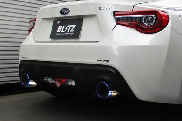 NUR-SPEC VS/VSR StyledD