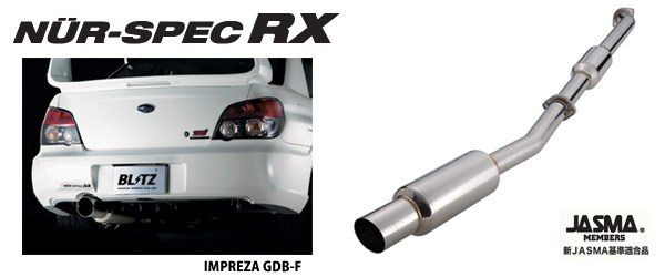 NUR-SPEC RX