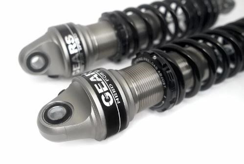 YAMAHA SR150 EV 後避震器