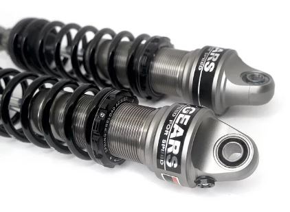 YAMAHA SR150 EV 後避震器