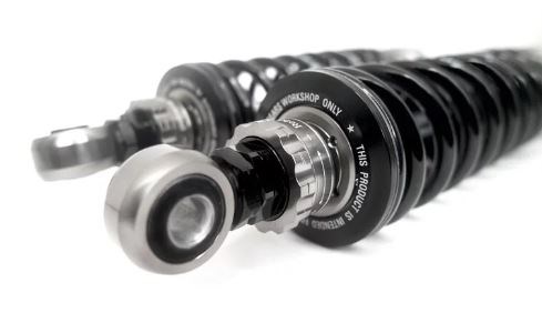 YAMAHA SR150 EV 後避震器