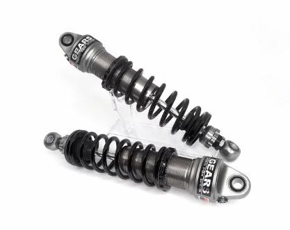 YAMAHA SR150 EV 後避震器