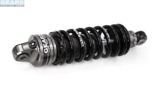 TRIUMPH Speed Master (18~) EV 後避震器