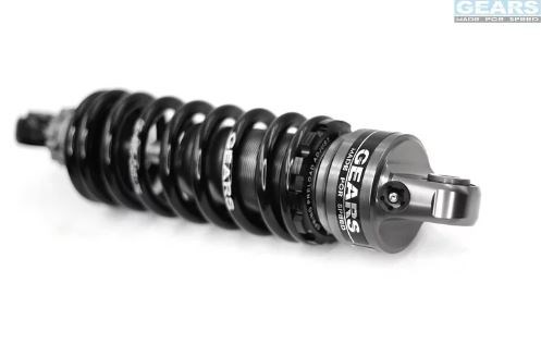TRIUMPH Speed Master (18~) EV 後避震器