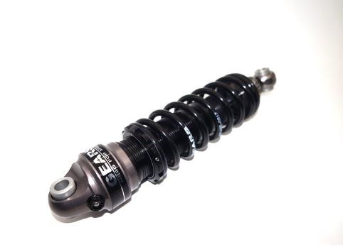 HARLEY DAVIDSON DYNA 12.3" /15" EV 後避震器