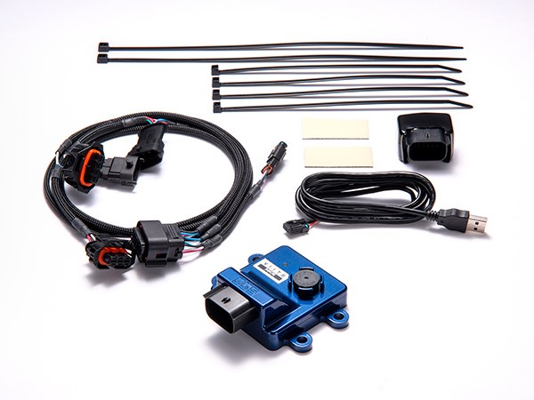 VIITS 升壓控制器