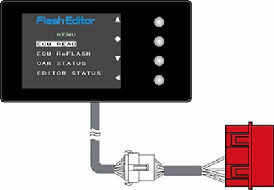  Flash Editor