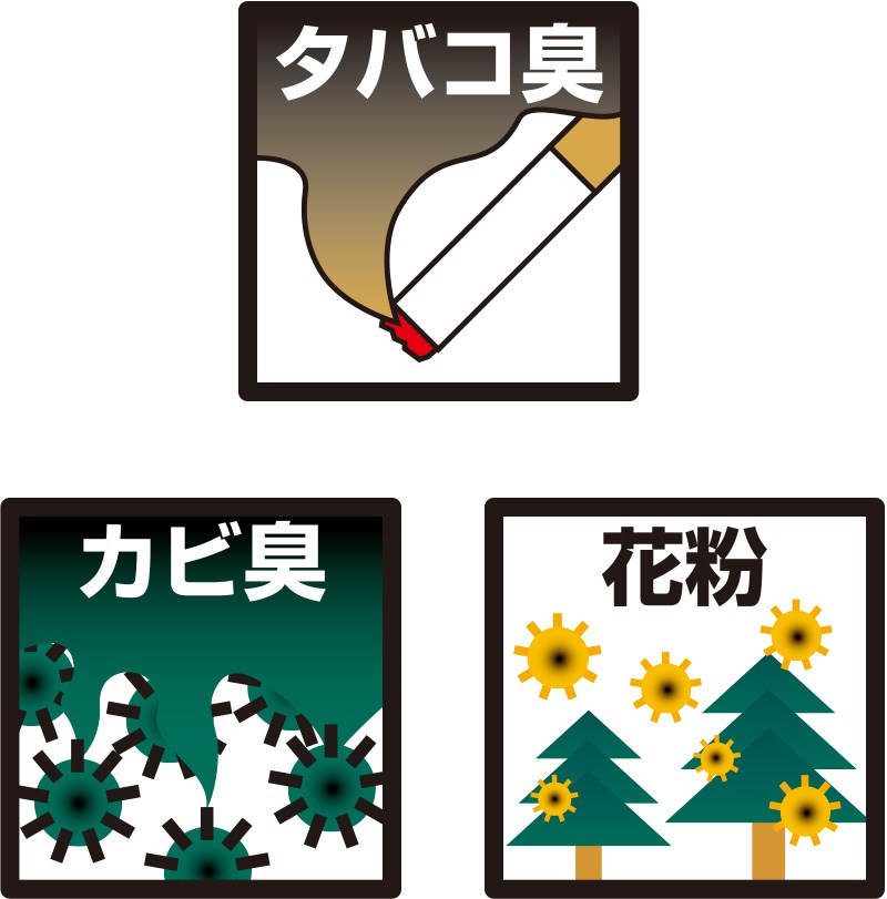 空調過濾器