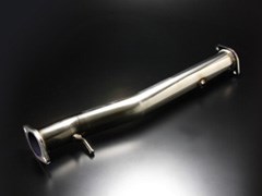 FRONT PIPE