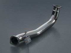 FRONT PIPE