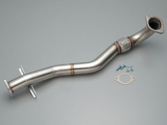 FRONT PIPE