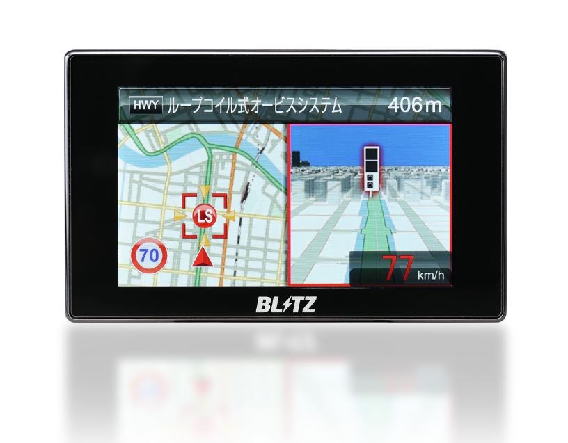 激光雷達探測器 TL311S