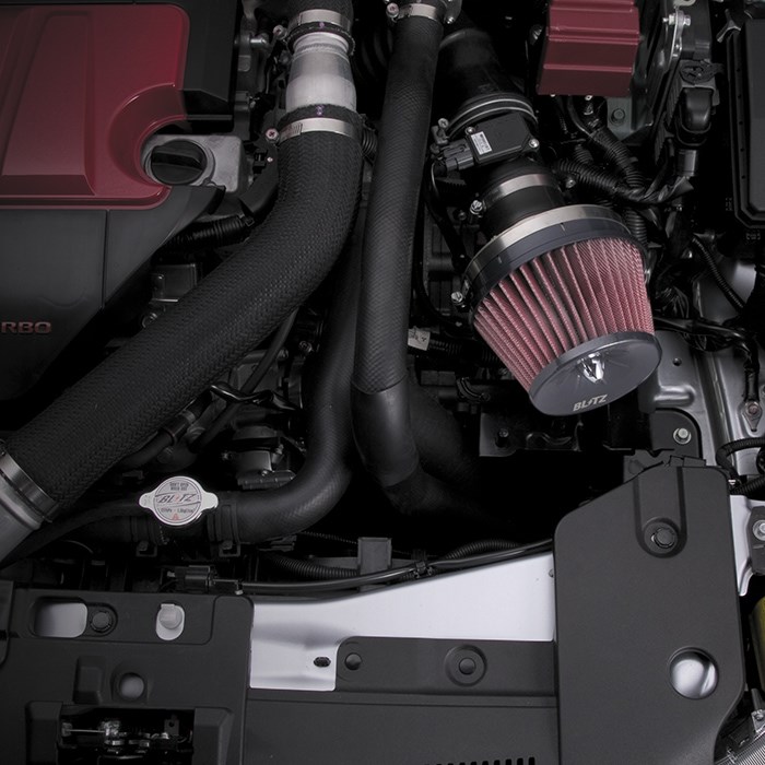 SUS POWER CORE TYPE LM