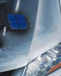 不銹鋼電動空氣濾清器 LM & 電動空氣濾清器 LMD